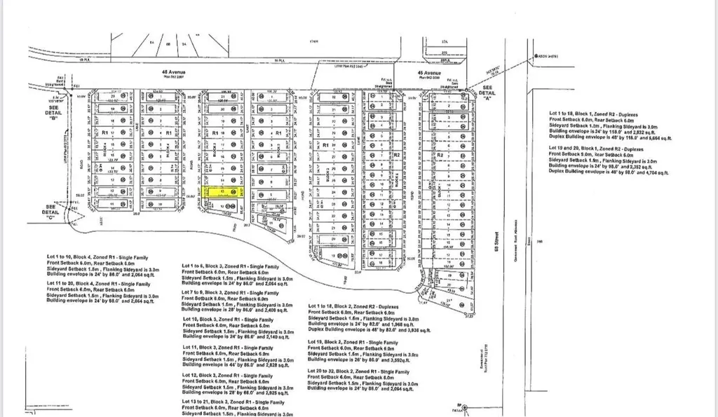 4417 71 Street Camrose AB T4V 2P7