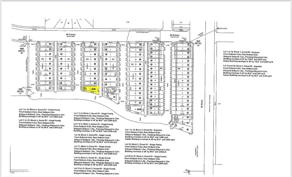 4415 71 Street Camrose AB T4V 2P7