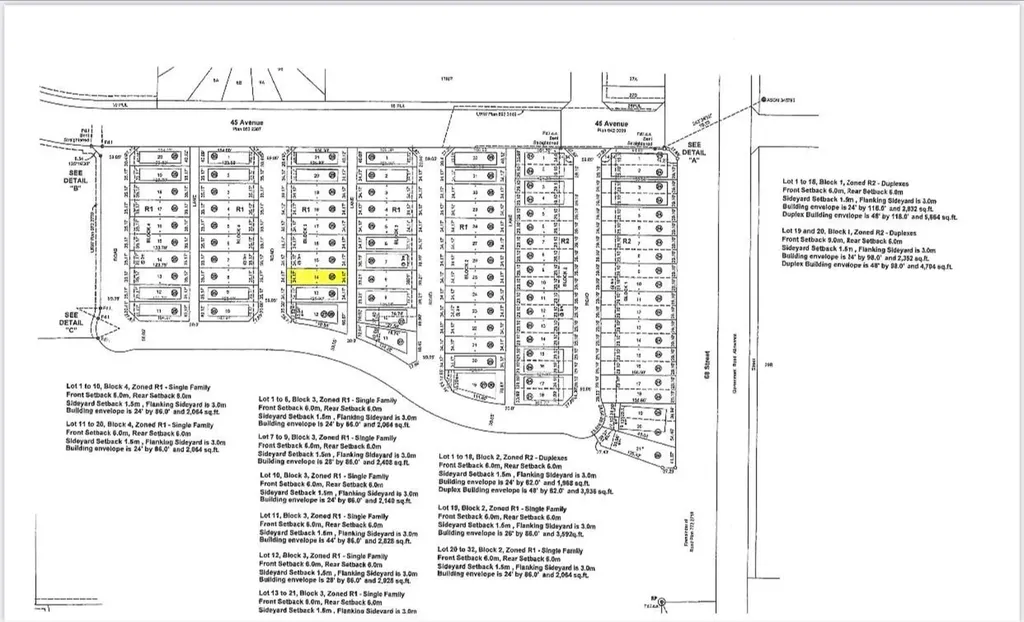 4419 71 Street Camrose AB T4V 2P7