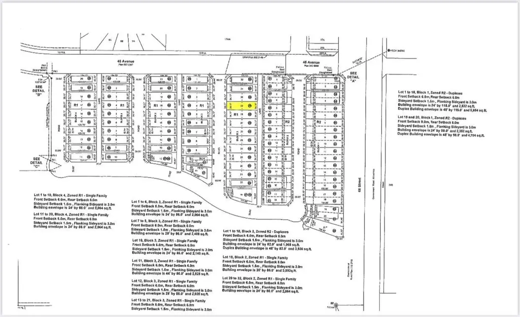 4429 70 Street Camrose AB T4V 2P7