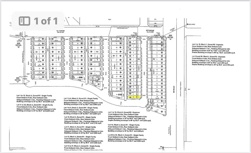4408 69 Street Camrose AB T4V 2P7