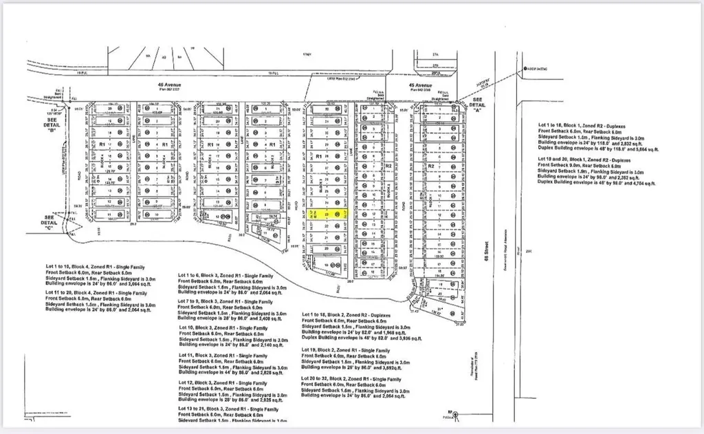 4417 70 Street Camrose AB T4V 2P7