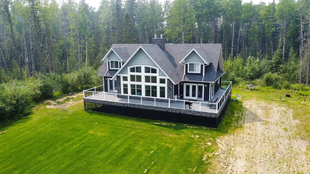 1 Key Cove Estates #5 Joussard AB T0G 1J0