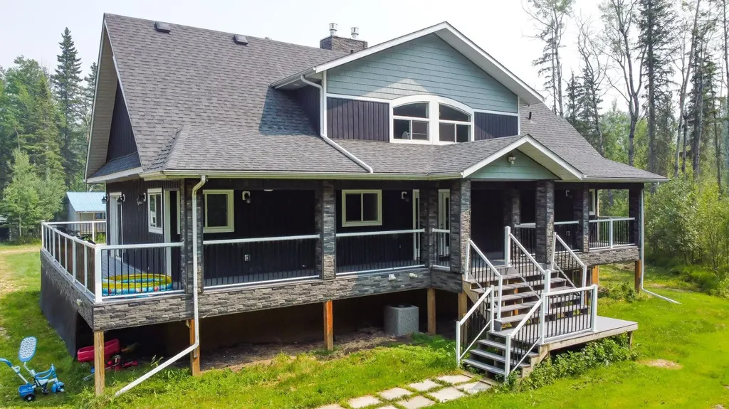 1 Key Cove Estates #5 Joussard AB T0G 1J0
