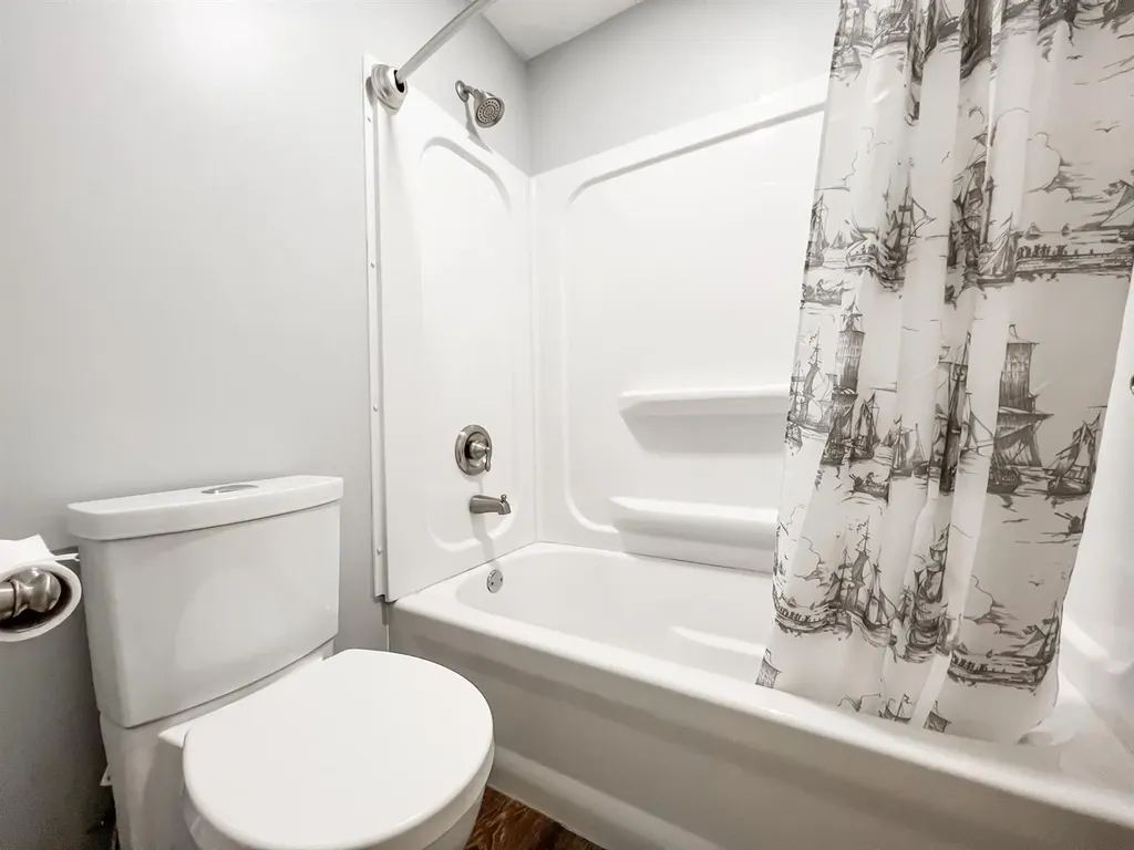 1 Key Cove Estates #5 Joussard AB T0G 1J0