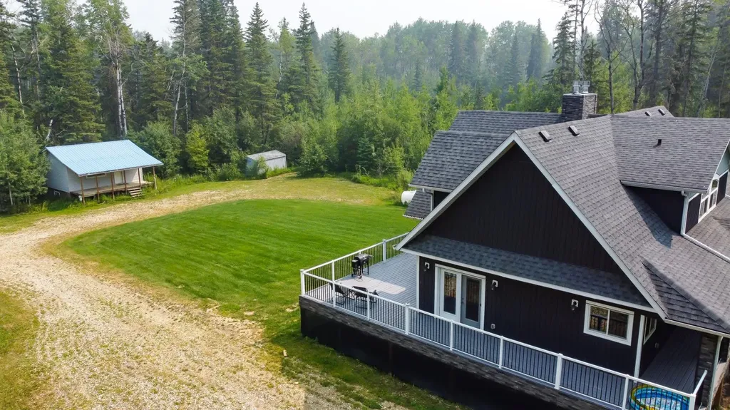 1 Key Cove Estates #5 Joussard AB T0G 1J0
