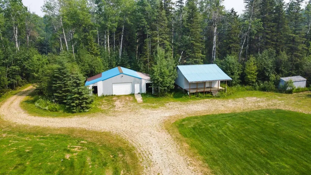 1 Key Cove Estates #5 Joussard AB T0G 1J0