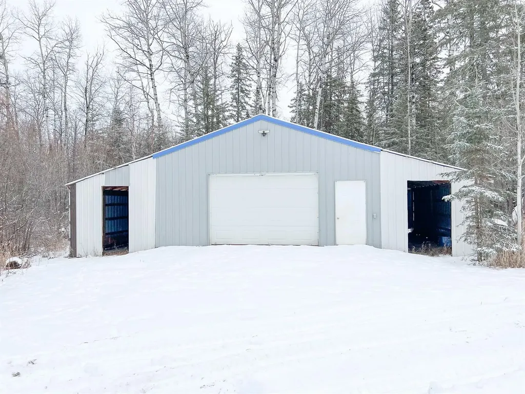 1 Key Cove Estates #5 Joussard AB T0G 1J0