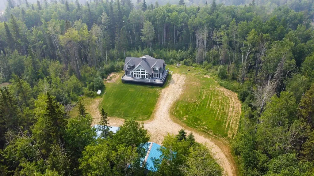 1 Key Cove Estates #5 Joussard AB T0G 1J0