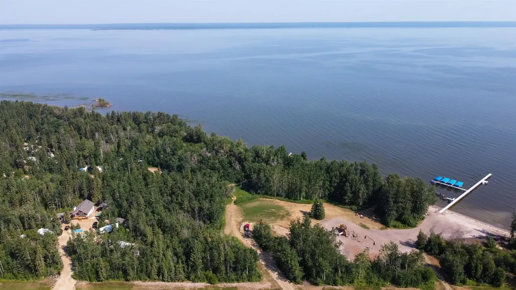 1 Key Cove Estates #5 Joussard AB T0G 1J0