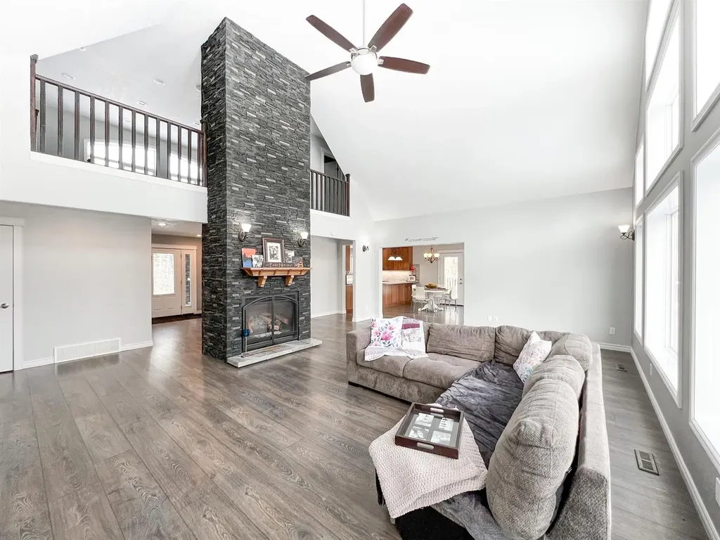 1 Key Cove Estates #5 Joussard AB T0G 1J0