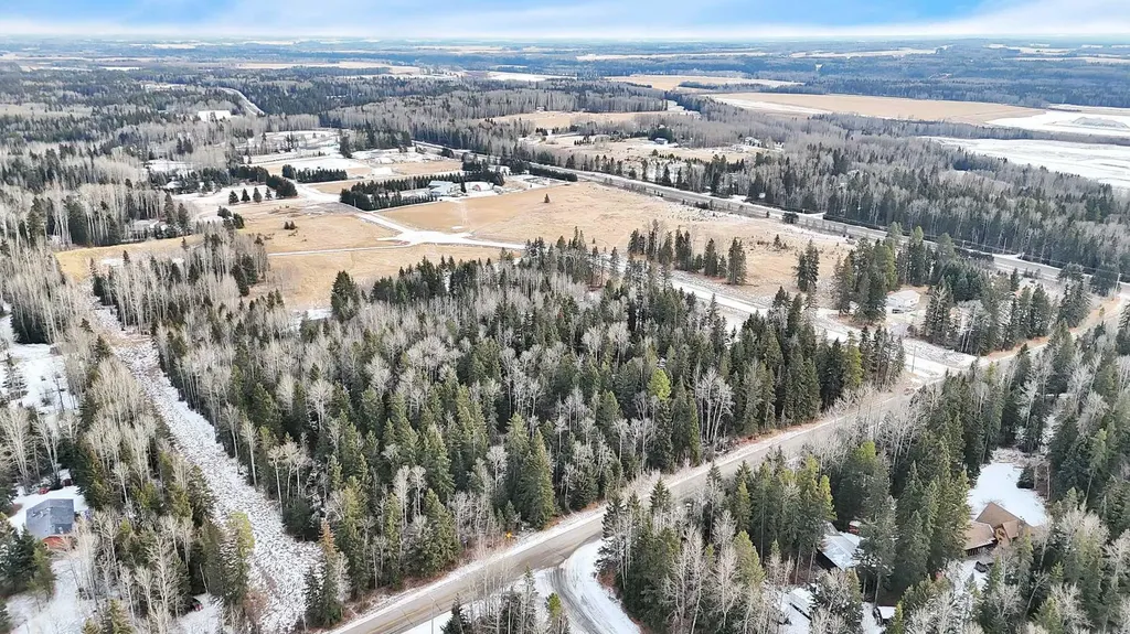 205 Fox Stone Place Rural Clearwater County AB T4T 2A4