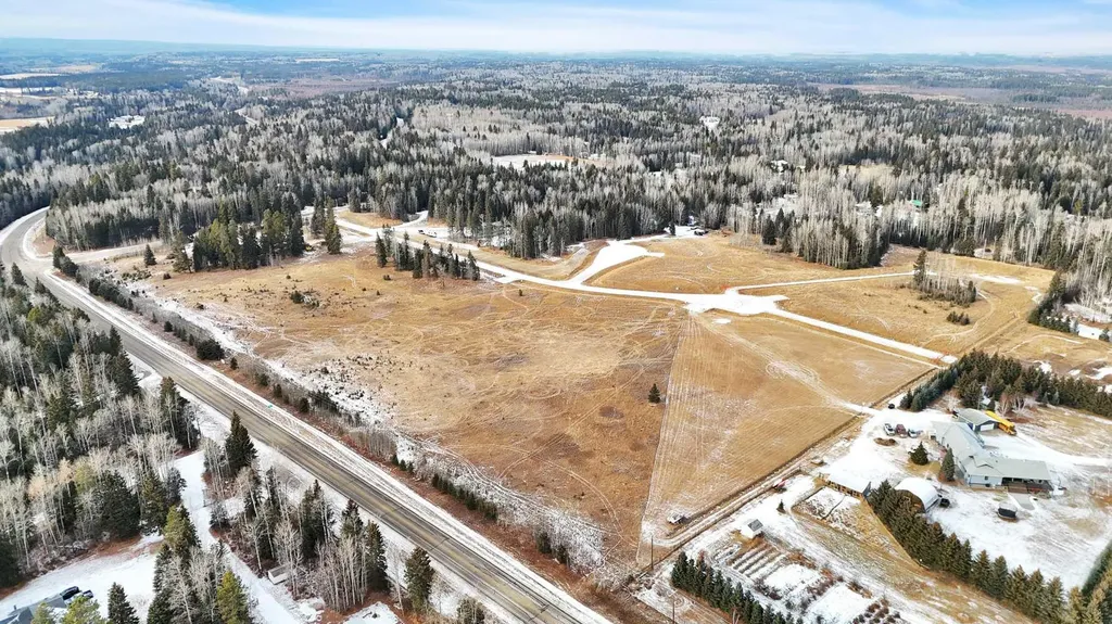 205 Fox Stone Place Rural Clearwater County AB T4T 2A4