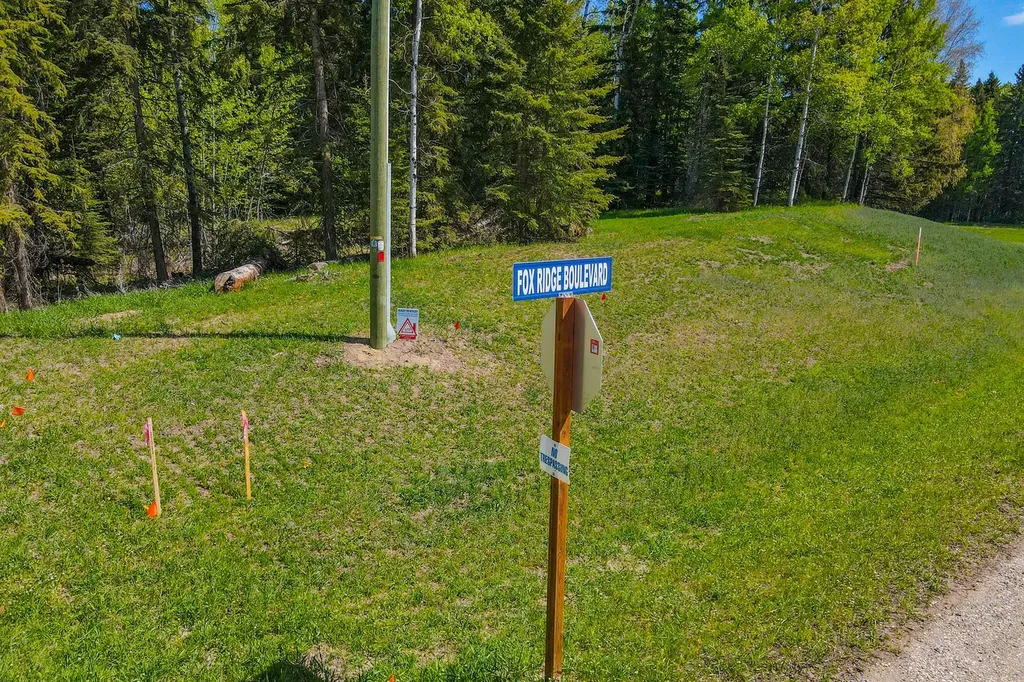 205 Fox Stone Place Rural Clearwater County AB T4T 2A4