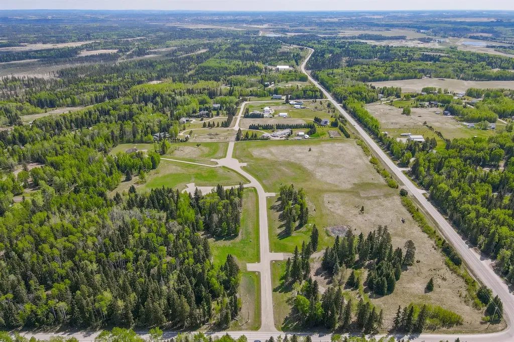 205 Fox Stone Place Rural Clearwater County AB T4T 2A4