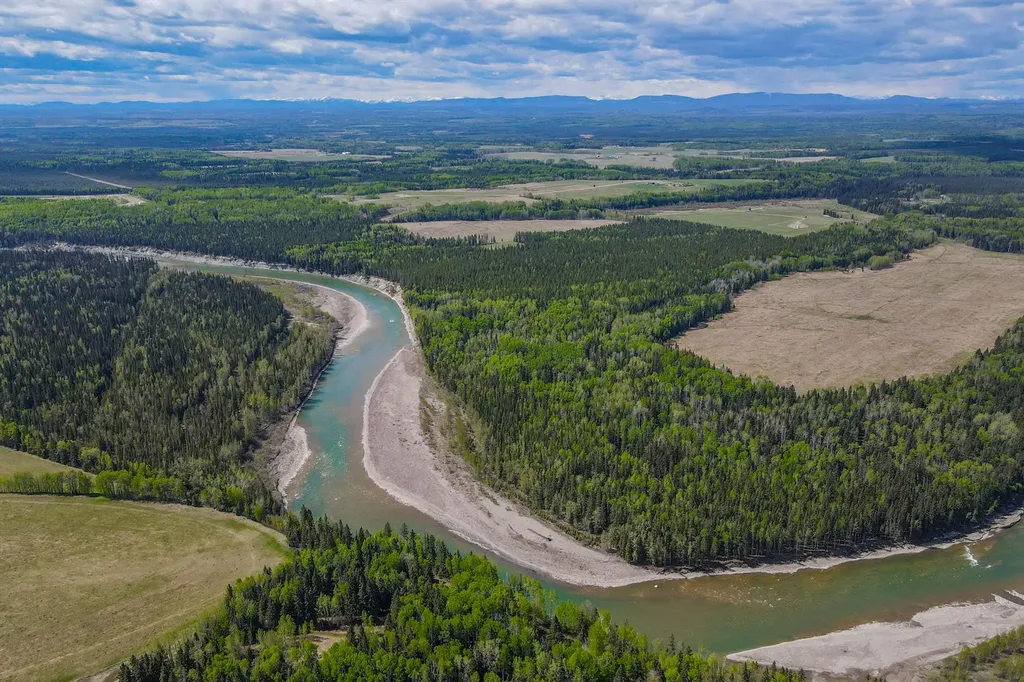 205 Fox Stone Place Rural Clearwater County AB T4T 2A4