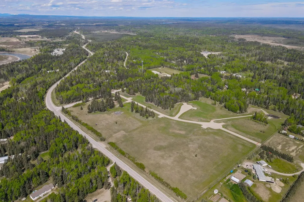 205 Fox Stone Place Rural Clearwater County AB T4T 2A4