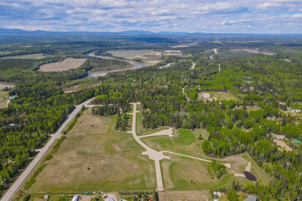 205 Fox Stone Place Rural Clearwater County AB T4T 2A4