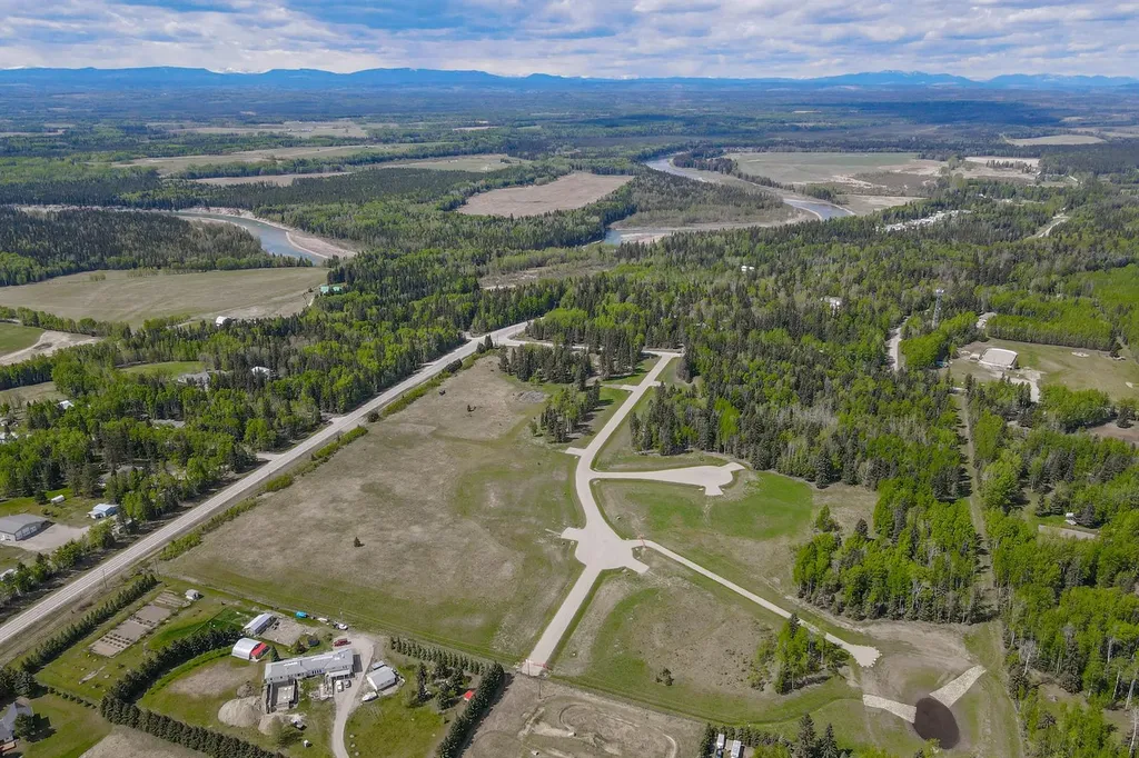 205 Fox Stone Place Rural Clearwater County AB T4T 2A4