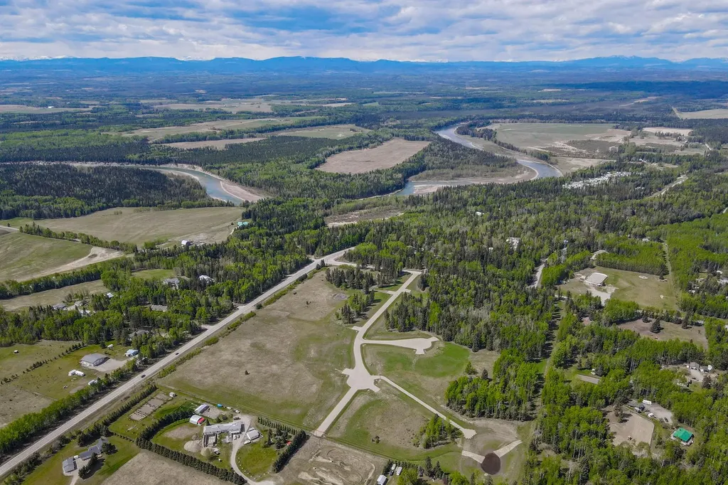 205 Fox Stone Place Rural Clearwater County AB T4T 2A4