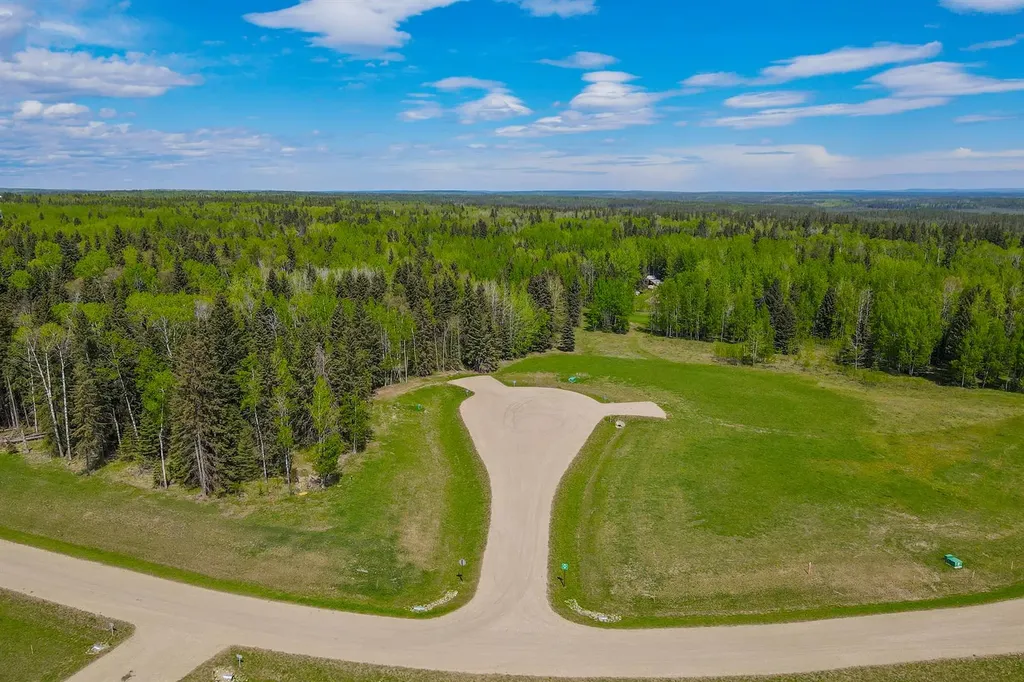 205 Fox Stone Place Rural Clearwater County AB T4T 2A4