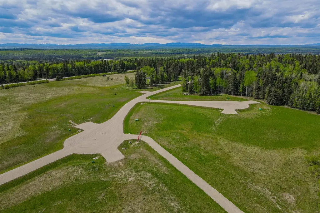 205 Fox Stone Place Rural Clearwater County AB T4T 2A4