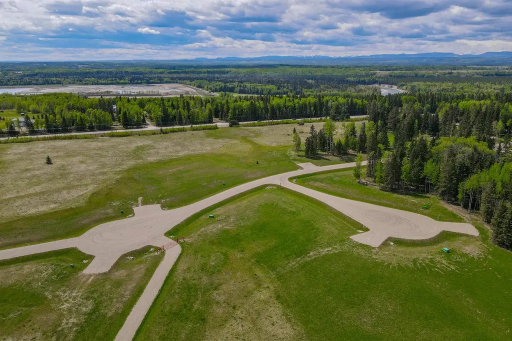 205 Fox Stone Place Rural Clearwater County AB T4T 2A4