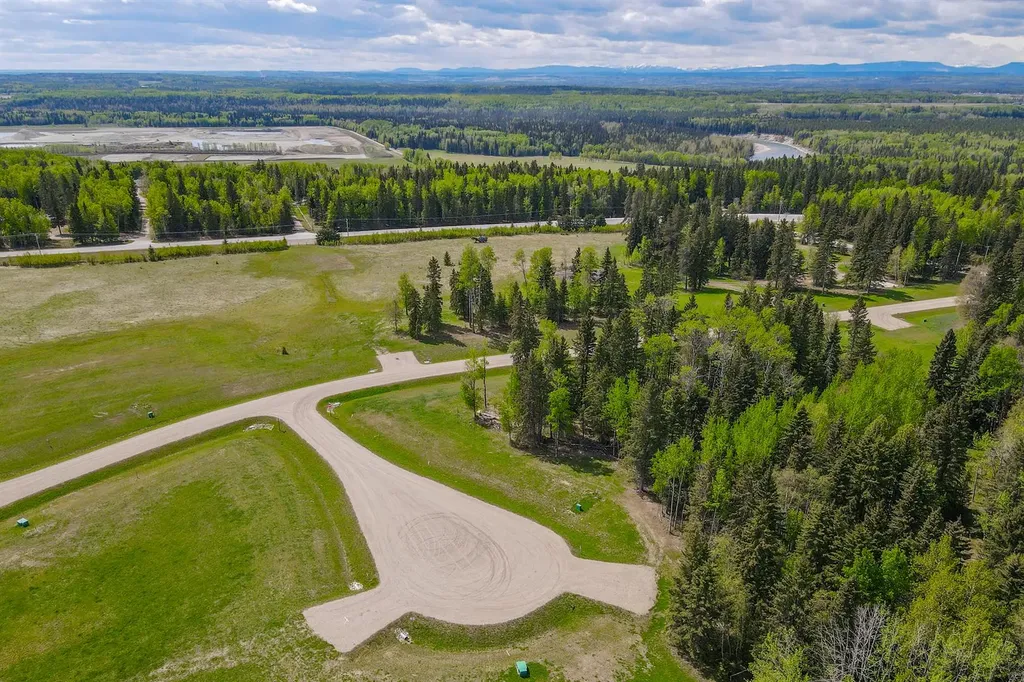 205 Fox Stone Place Rural Clearwater County AB T4T 2A4