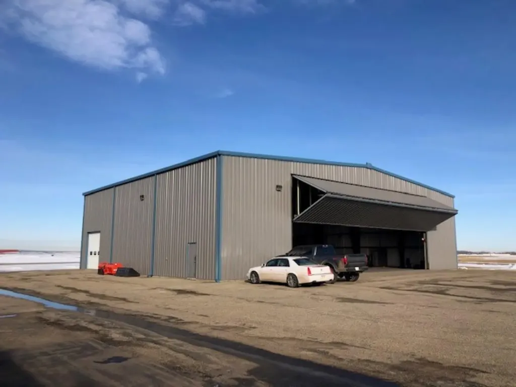 11010 Airport Drive Grande Prairie AB T8V 7Z5