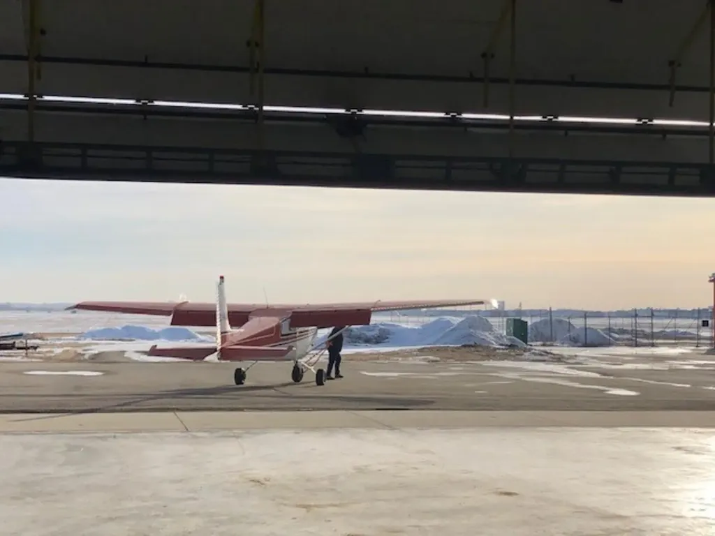 11010 Airport Drive Grande Prairie AB T8V 7Z5