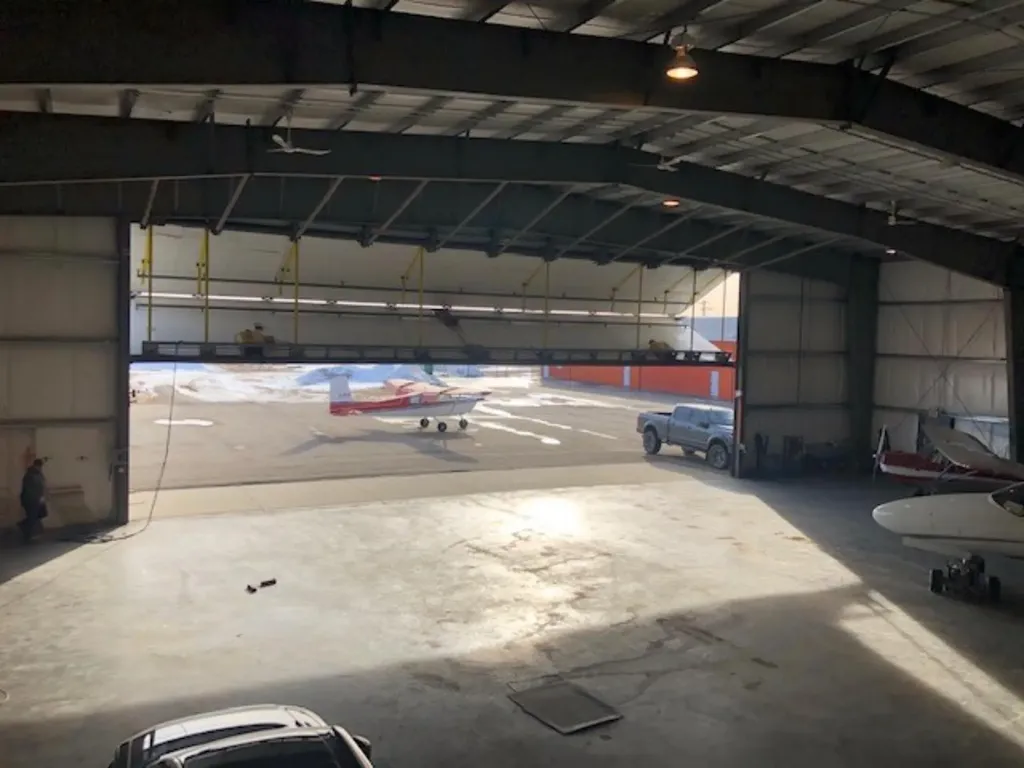 11010 Airport Drive Grande Prairie AB T8V 7Z5