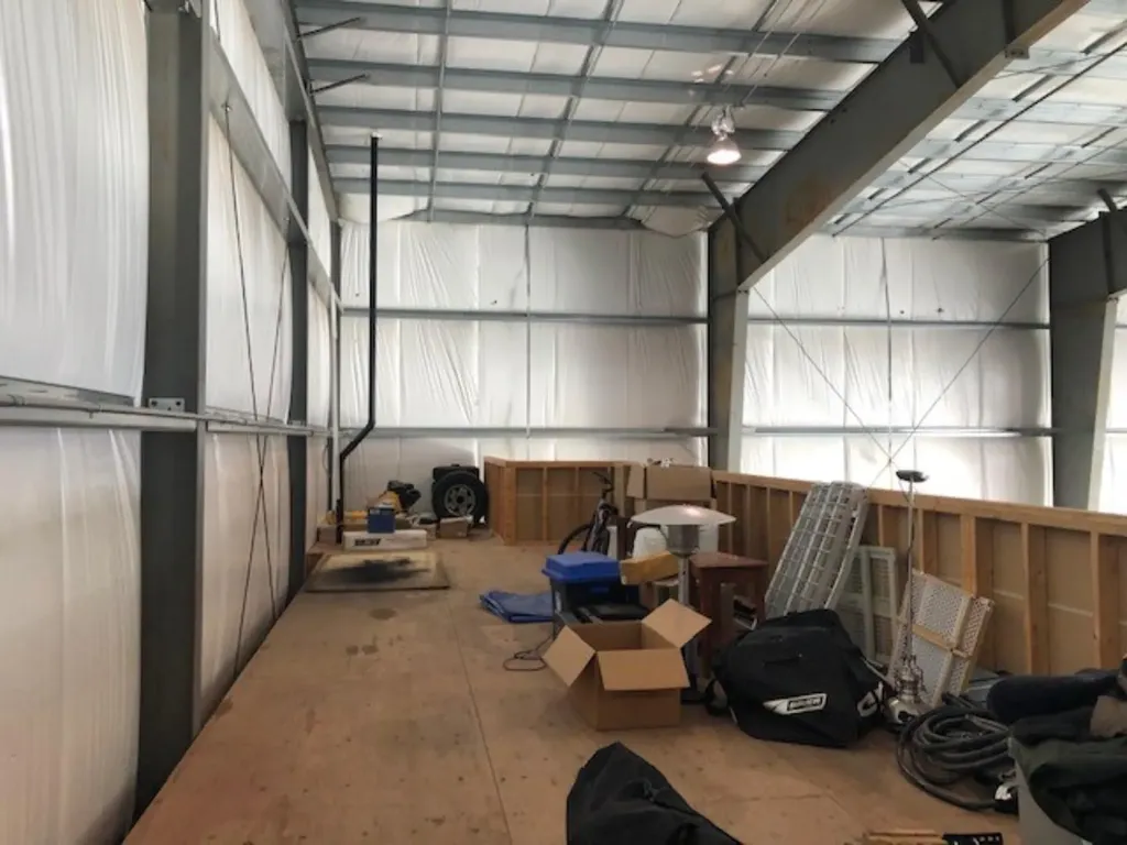 11010 Airport Drive Grande Prairie AB T8V 7Z5