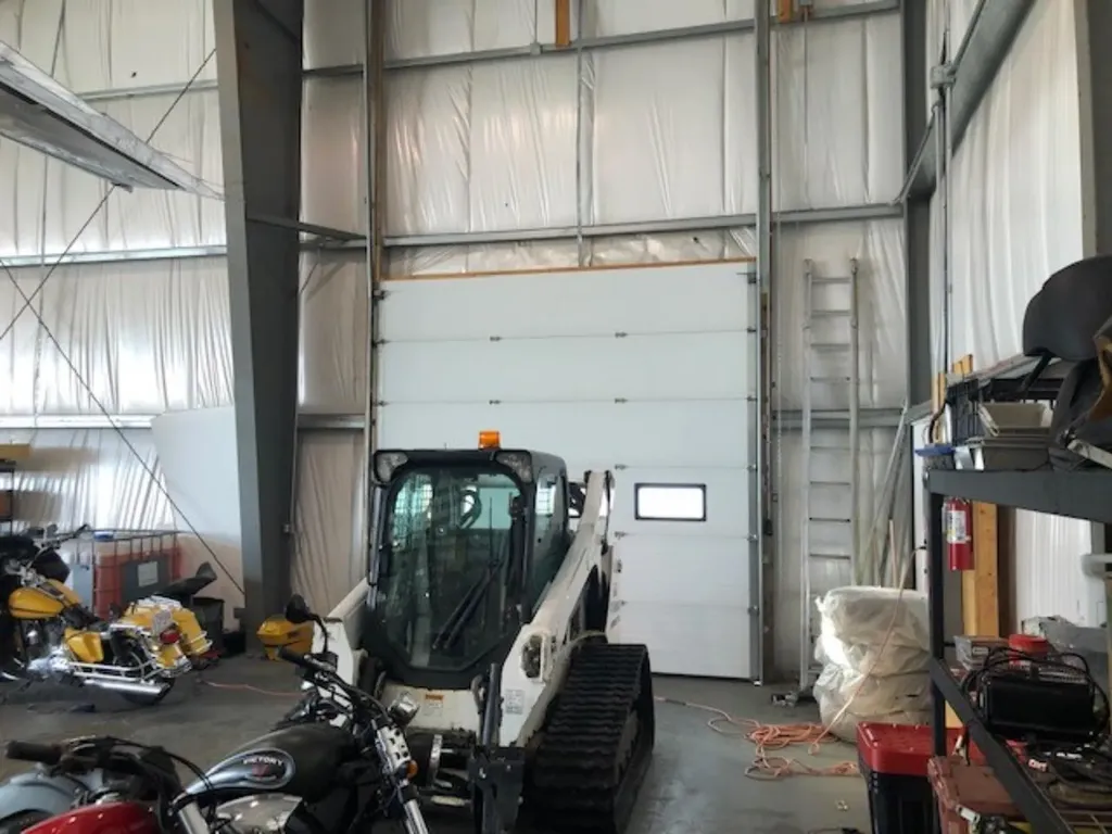 11010 Airport Drive Grande Prairie AB T8V 7Z5