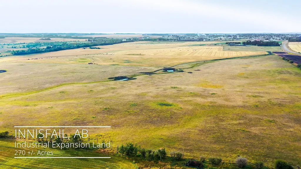 6360 C & E Trail Innisfail AB T4G 0G9