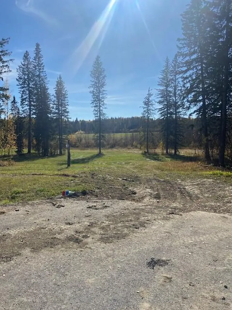 305 Valley View Drive Rural Clearwater County AB T4T 2A2