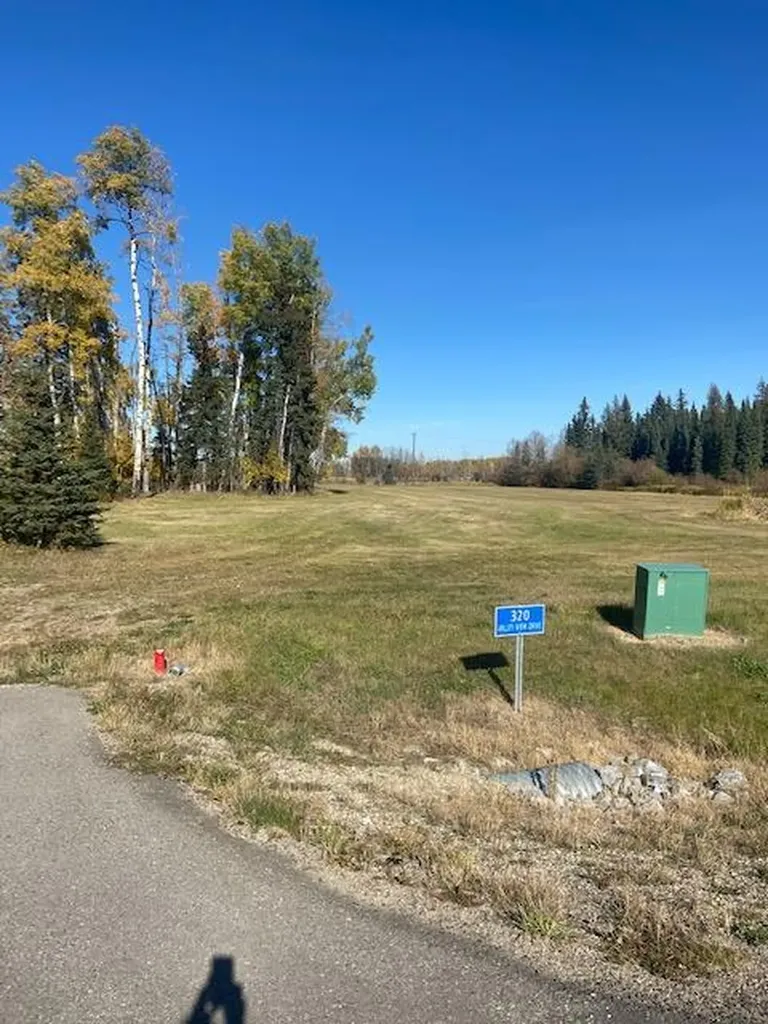 320 Valley View Drive Rural Clearwater County AB T4T 2A2
