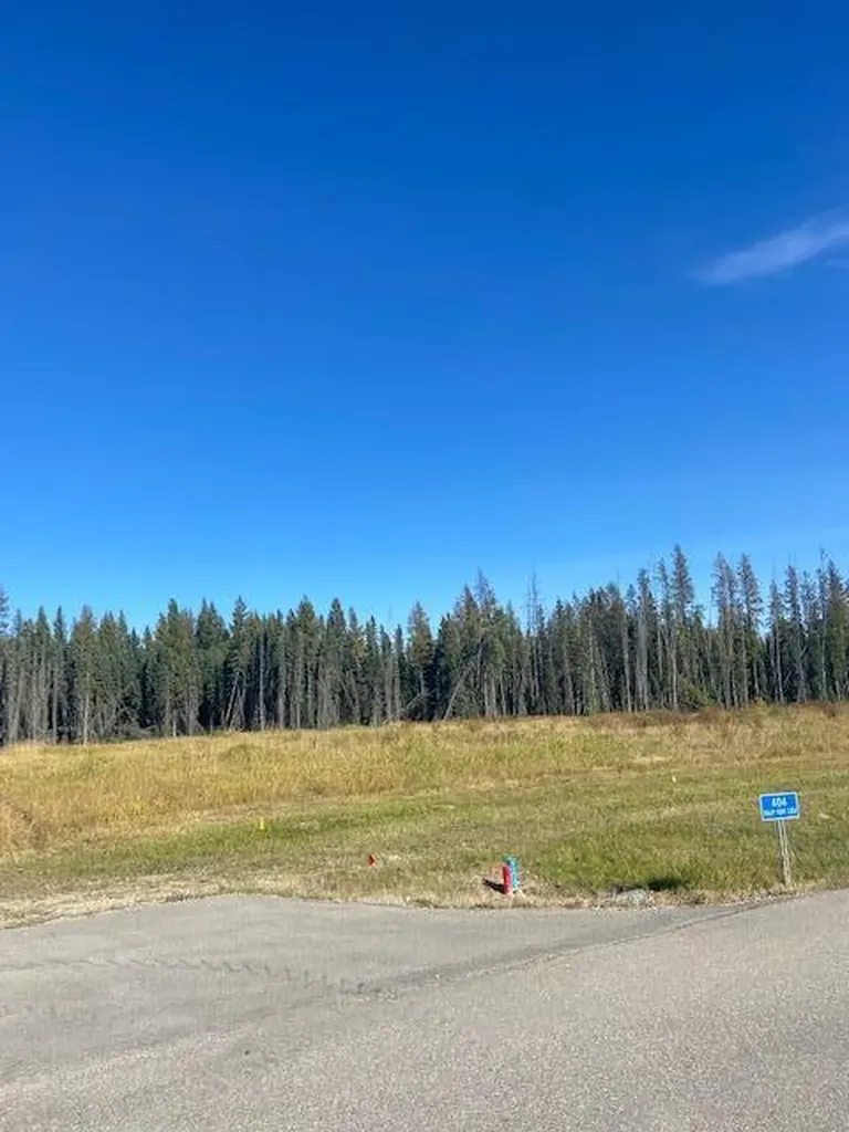 404 Valley View Close Rural Clearwater County AB T4T 2A2