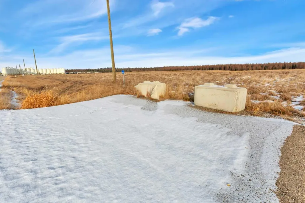 7 Metaldog Drive Rural Clearwater County AB T4T 2A2