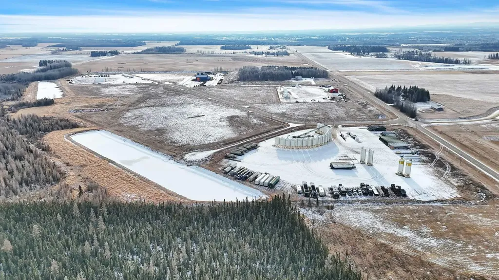 7 Metaldog Drive Rural Clearwater County AB T4T 2A2