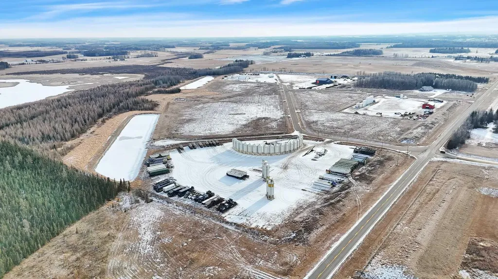 11 Metaldog Drive Rural Clearwater County AB T4T 2A2
