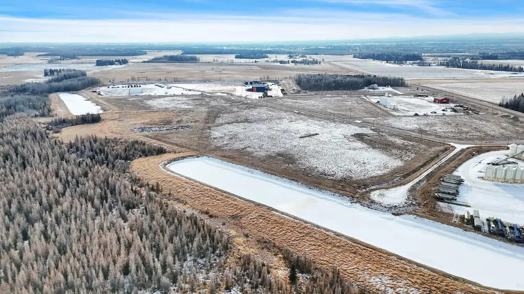 11 Metaldog Drive Rural Clearwater County AB T4T 2A2