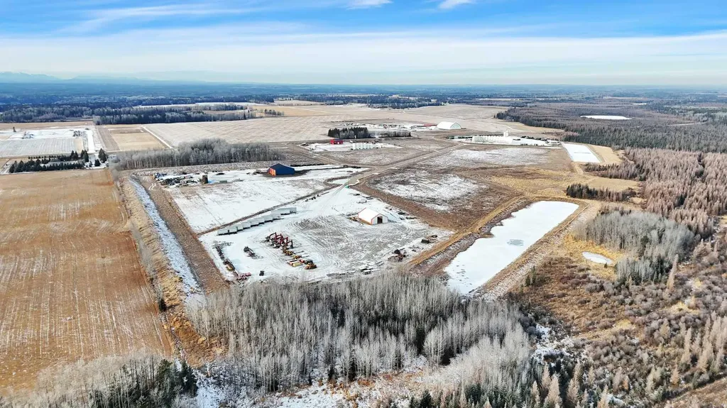11 Metaldog Drive Rural Clearwater County AB T4T 2A2