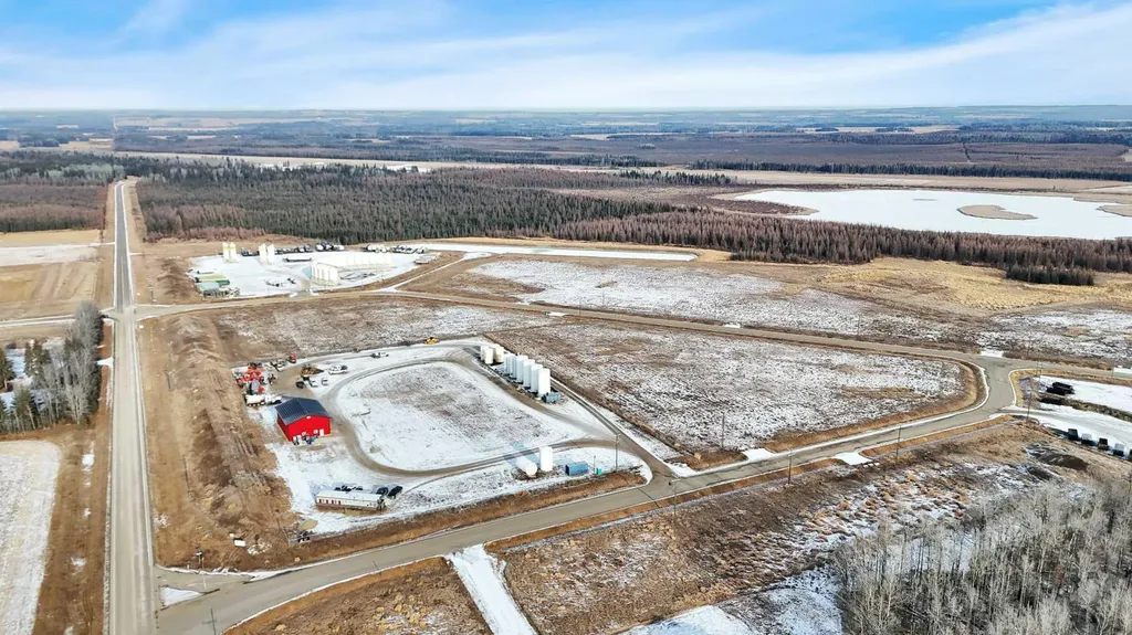 11 Metaldog Drive Rural Clearwater County AB T4T 2A2