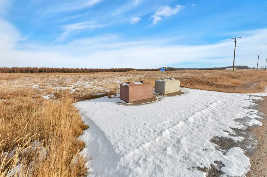 11 Metaldog Drive Rural Clearwater County AB T4T 2A2