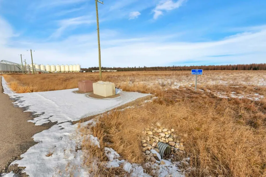 11 Metaldog Drive Rural Clearwater County AB T4T 2A2