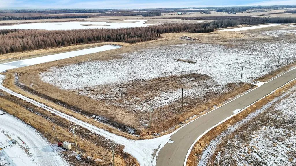 11 Metaldog Drive Rural Clearwater County AB T4T 2A2