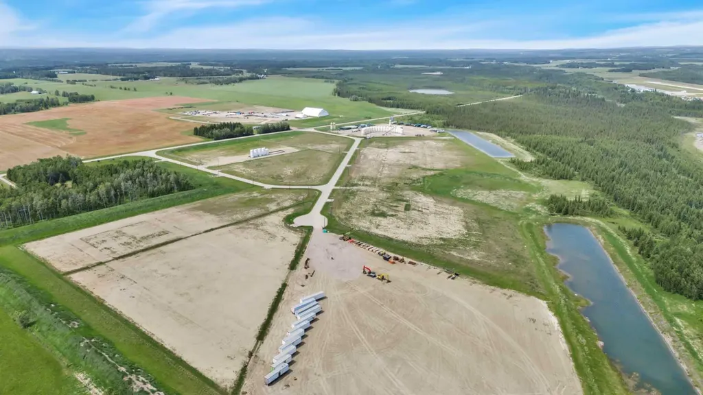 11 Metaldog Drive Rural Clearwater County AB T4T 2A2