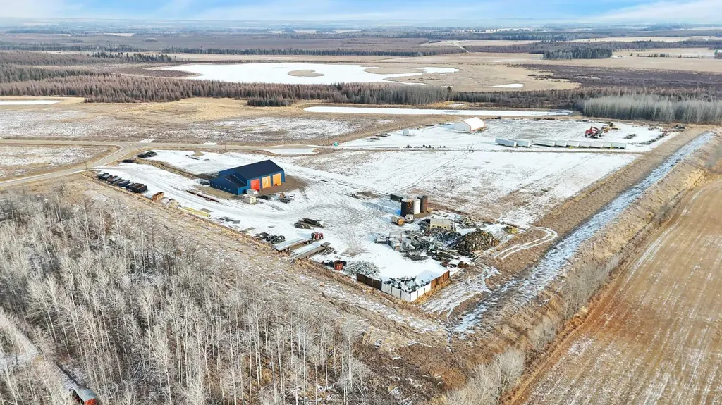 10 Metaldog Drive Rural Clearwater County AB T4T 2A2