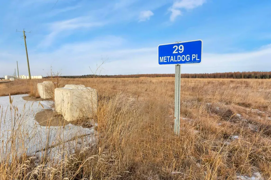 29 Metaldog Place Rural Clearwater County AB T4T 2A2