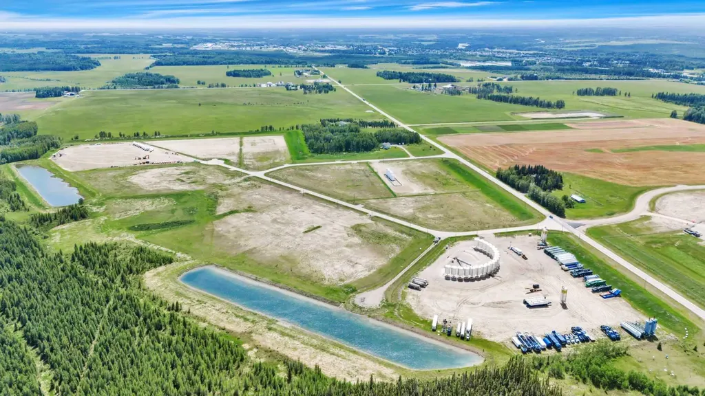 29 Metaldog Place Rural Clearwater County AB T4T 2A2